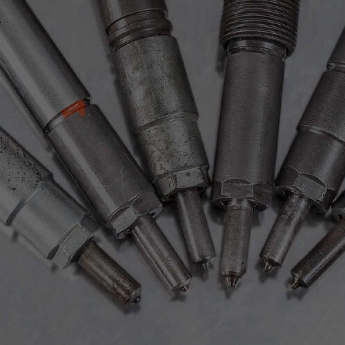 How to Clean Diesel Injectors: Maintenance for Your Heavy Equipment