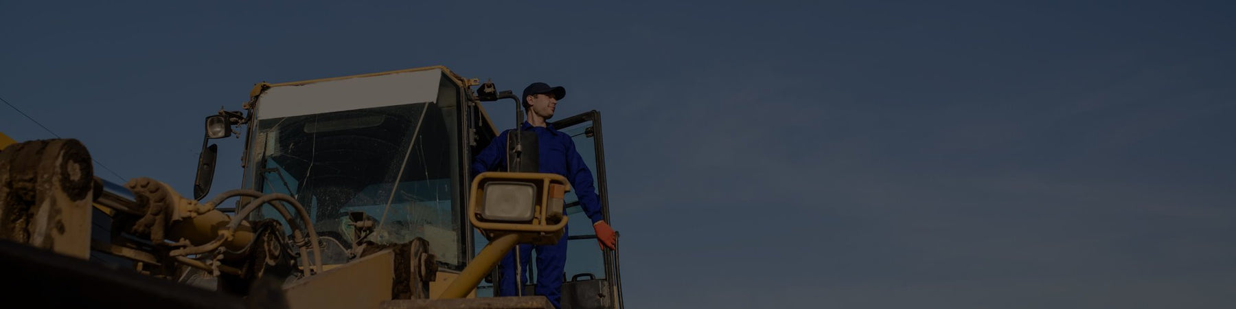 The Cost of Engine Idling: How Letting Your Equipment Idle Can Worsen Your Fleet