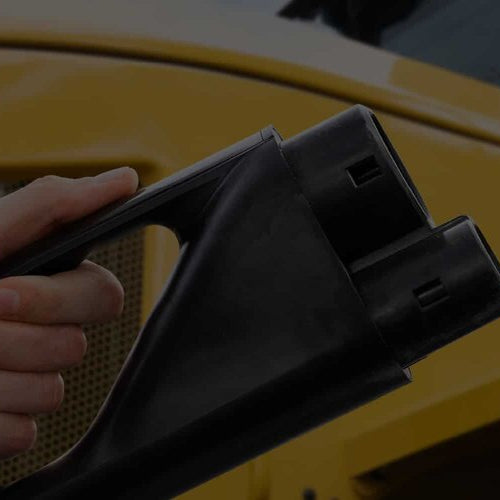 Best Practices for Charging Lithium Ion Batteries in Construction Equipment