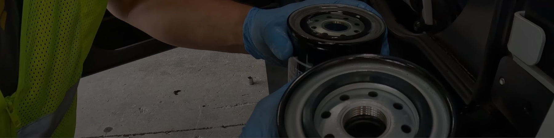 Gaskets vs O-Rings: What’s the Difference?