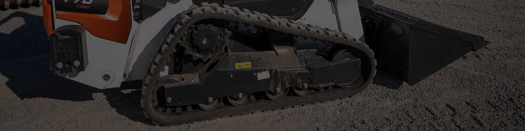 How Undercarriage Rollers Dictate the Performance of Your Equipment