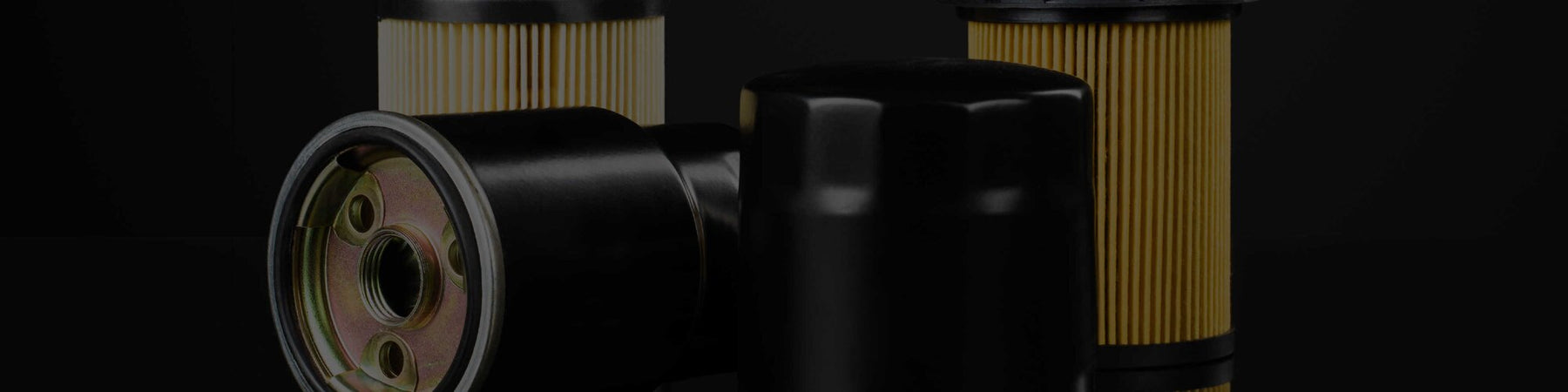 The Different Types of Heavy Duty Oil Filters