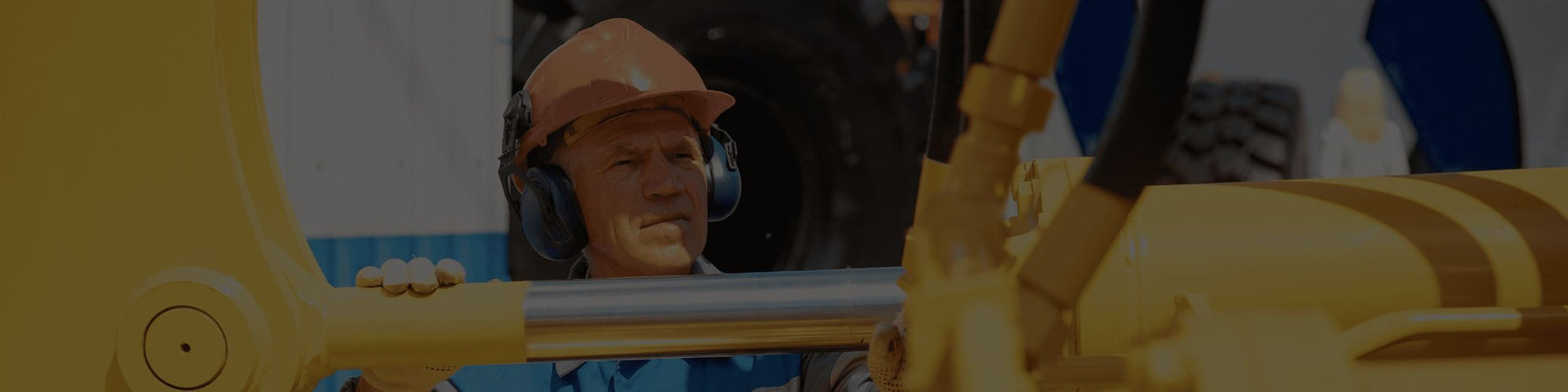 Hydraulic Leaks: Common Causes and How To Address Them