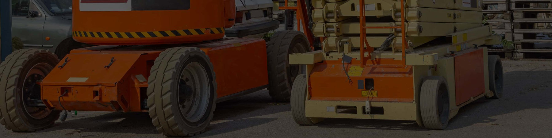 Battery Maintenance for Heavy Equipment: Best Practices for Longevity