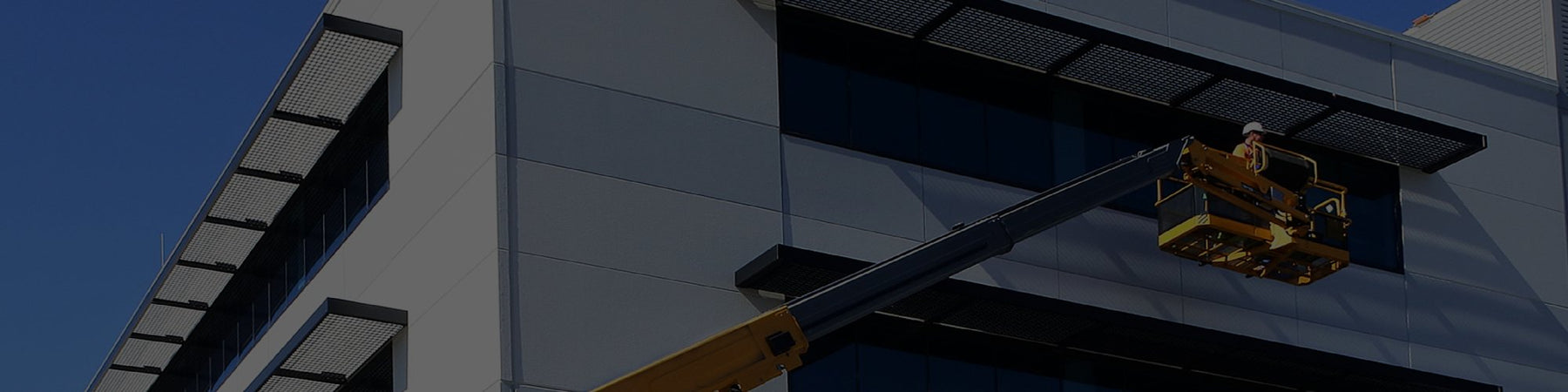 13 Ways to Use a Boom Lift