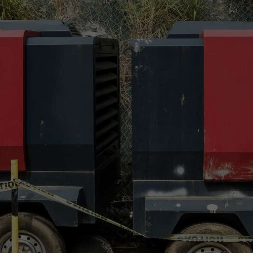 Types of Contamination That Can Affect Portable Air Compressors