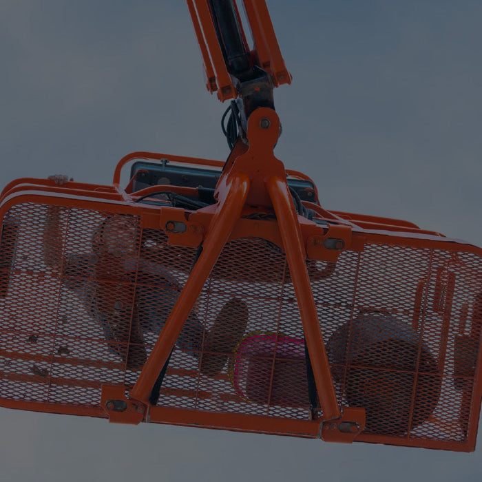 Boom Lift Safety: Understanding the Hazards and How to Avoid Them
