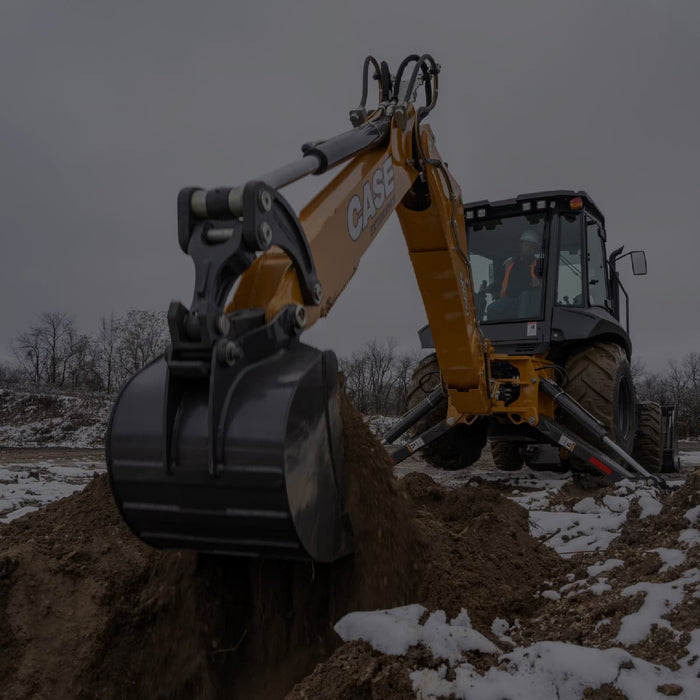 Impact of Climate and Weather on Heavy Equipment and Maintenance