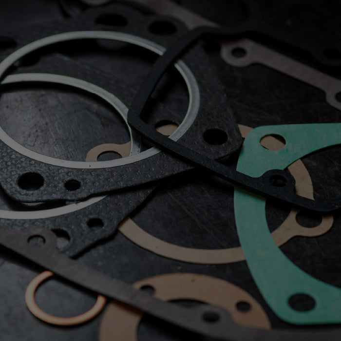 The Benefits of Using a Seal Kit for Heavy Equipment Maintenance