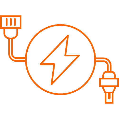 Electrical Parts Logo