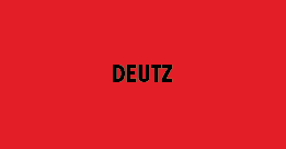 Deutz Product Catalog