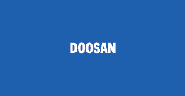 Doosan Parts Catalog