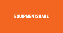EquipmentShare Products Catalog