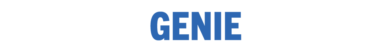 Genie Parts Catalog Icon
