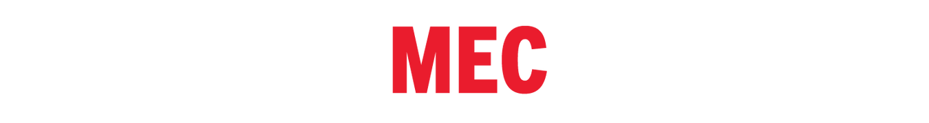 MEC Aerial Work Platforms Catalog Icon
