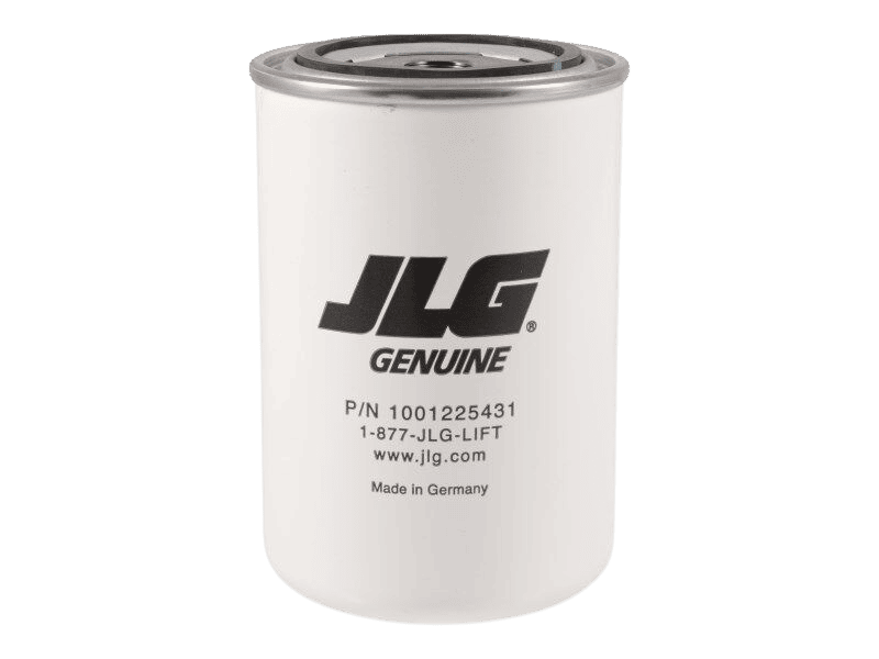 JLG Filter Spin On Secondary 1001225431 | JLG Parts Catalog
