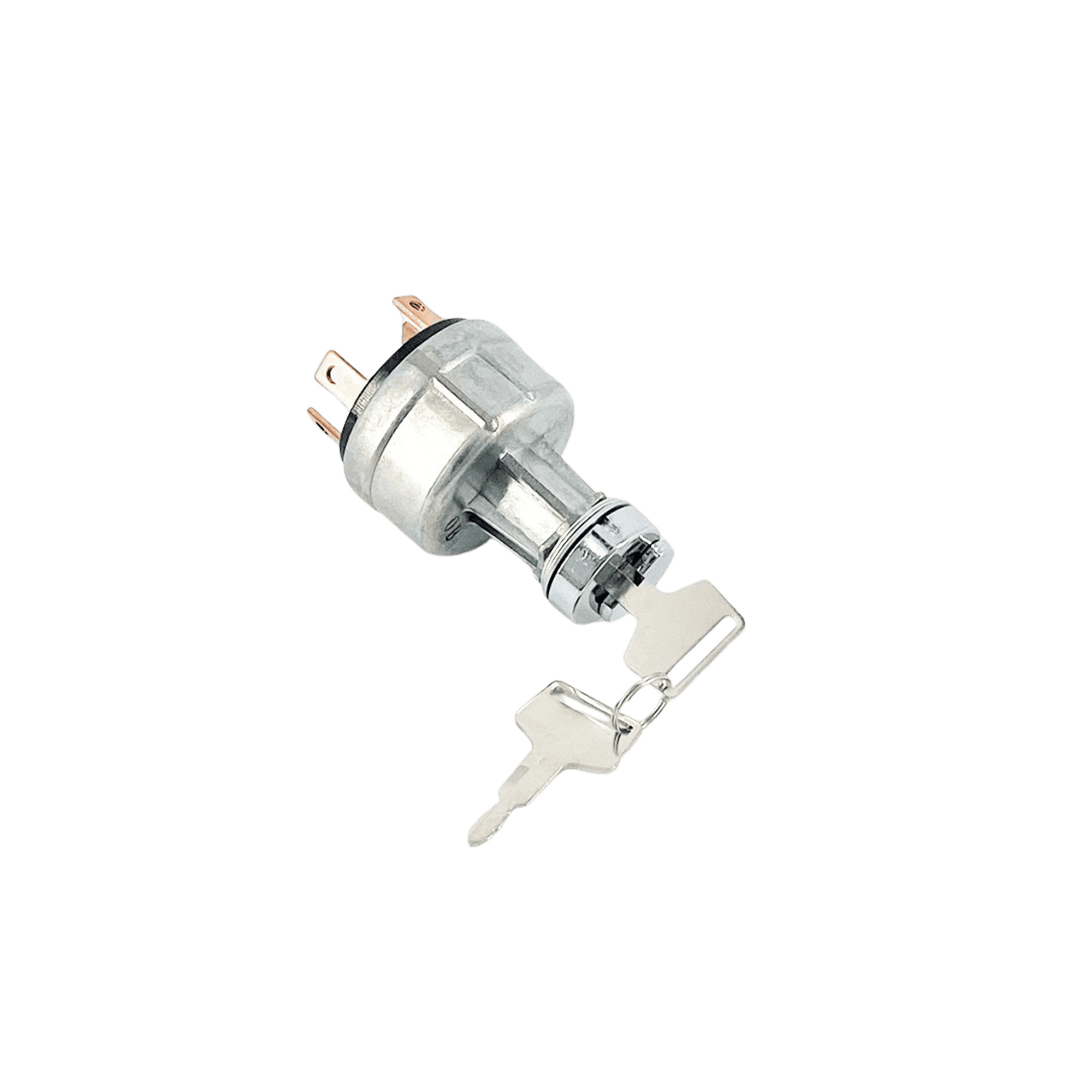 チャッキー2317 Takeuchi Starter Switch with Key 1700100098 | Takeuchi Parts
