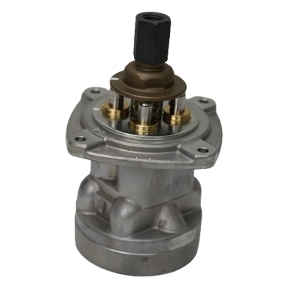 Takeuchi Right Hand Pilot Valve Assembly 19017-54000 | Takeuchi