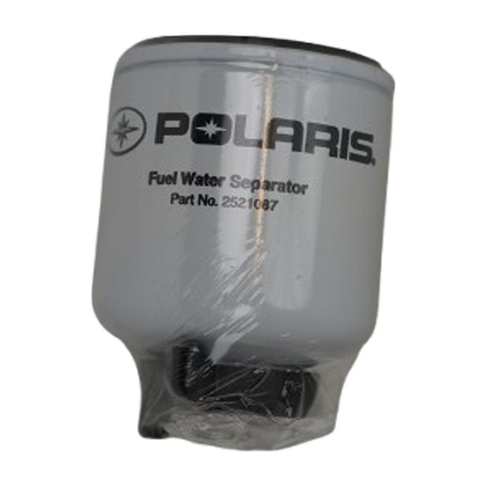 Polaris Fuel/Water Separator Filter 2521087 | Polaris Parts