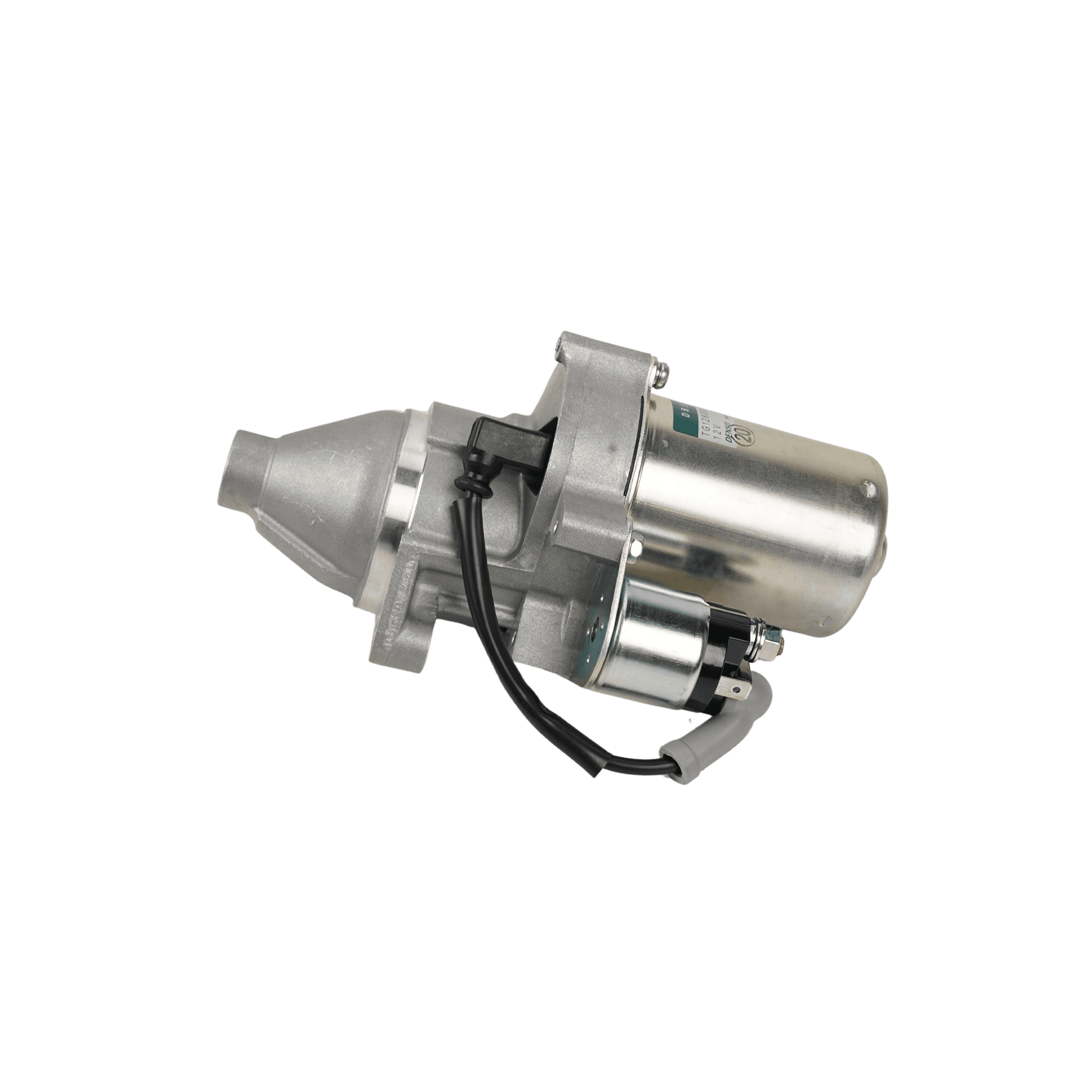 Honda Starter Motor Gx340/390K1/U1 31210-ZE3-033 | Honda Parts