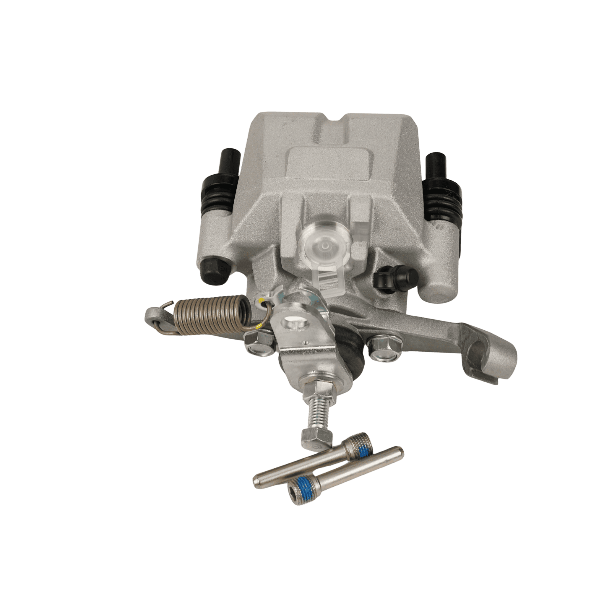Kawasaki Left Rear Caliper Sub Assembly 43080-0163 | Kawasaki