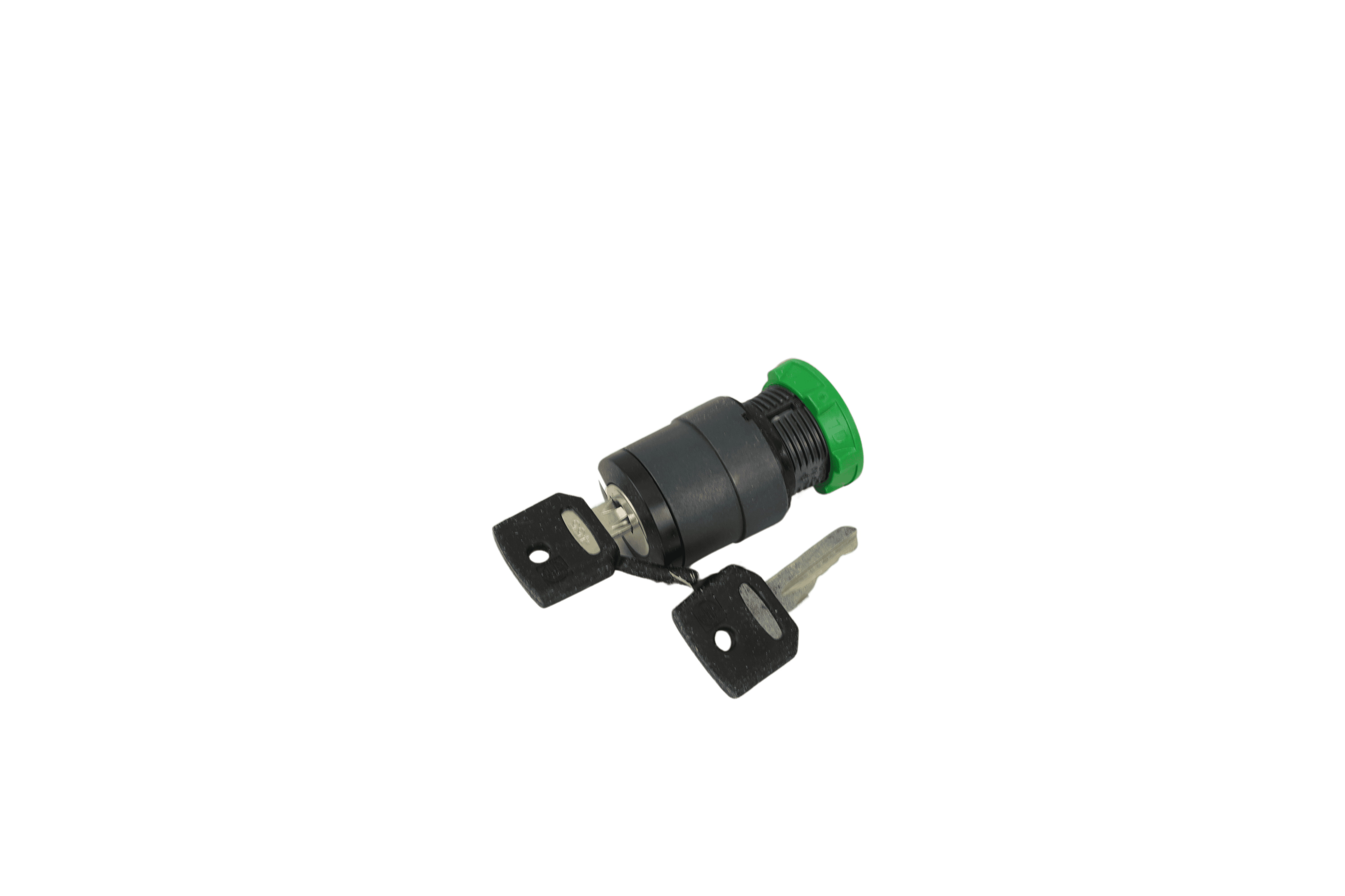 Genie Keyswitch, 3 Position Mntnd Dr with Key 66811GT | Genie