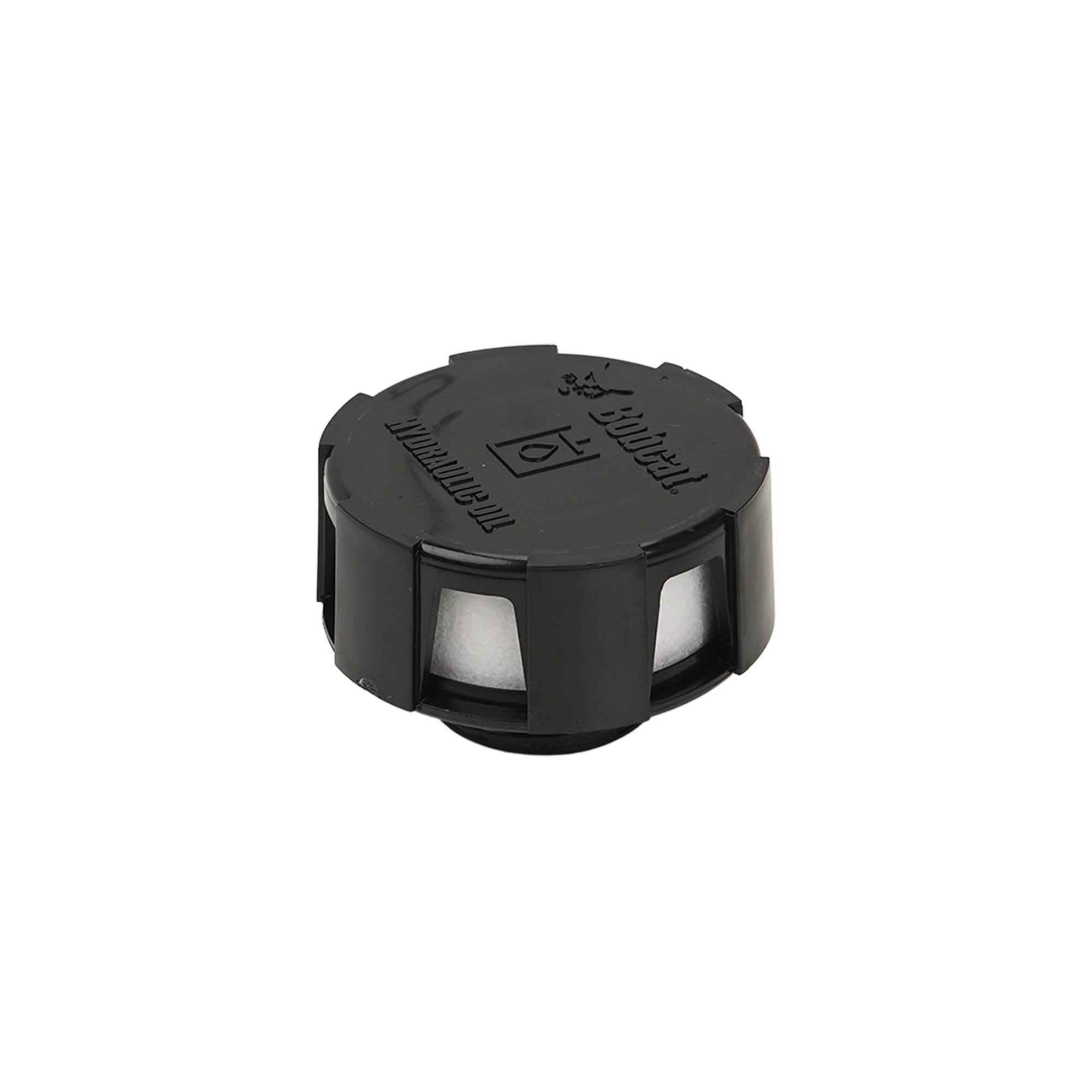 Bobcat Hydraulic Breather Cap 6727475 | Bobcat Parts Catalog