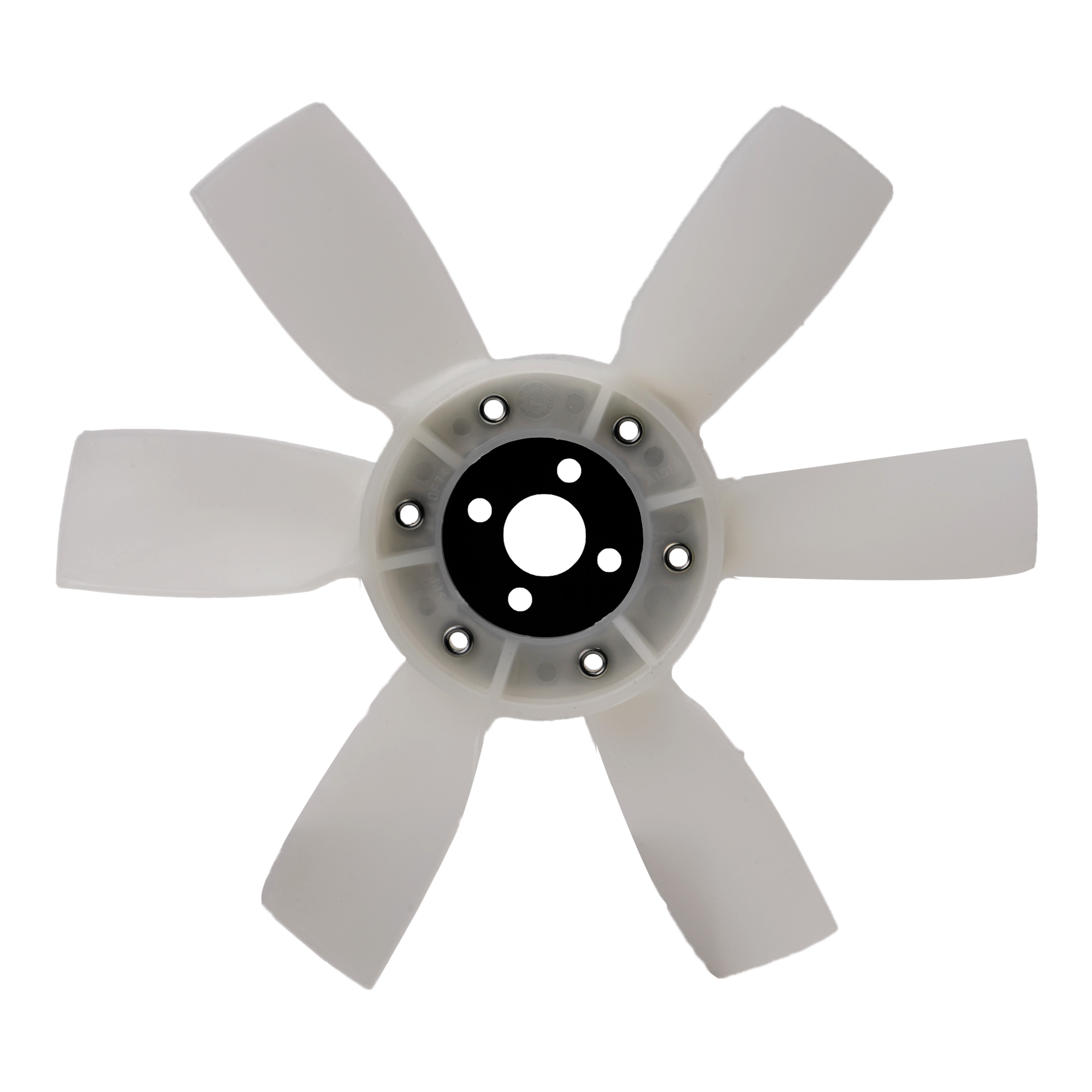 Takeuchi Cooling Fan I8-94129-6580 | Takeuchi Parts Catalog