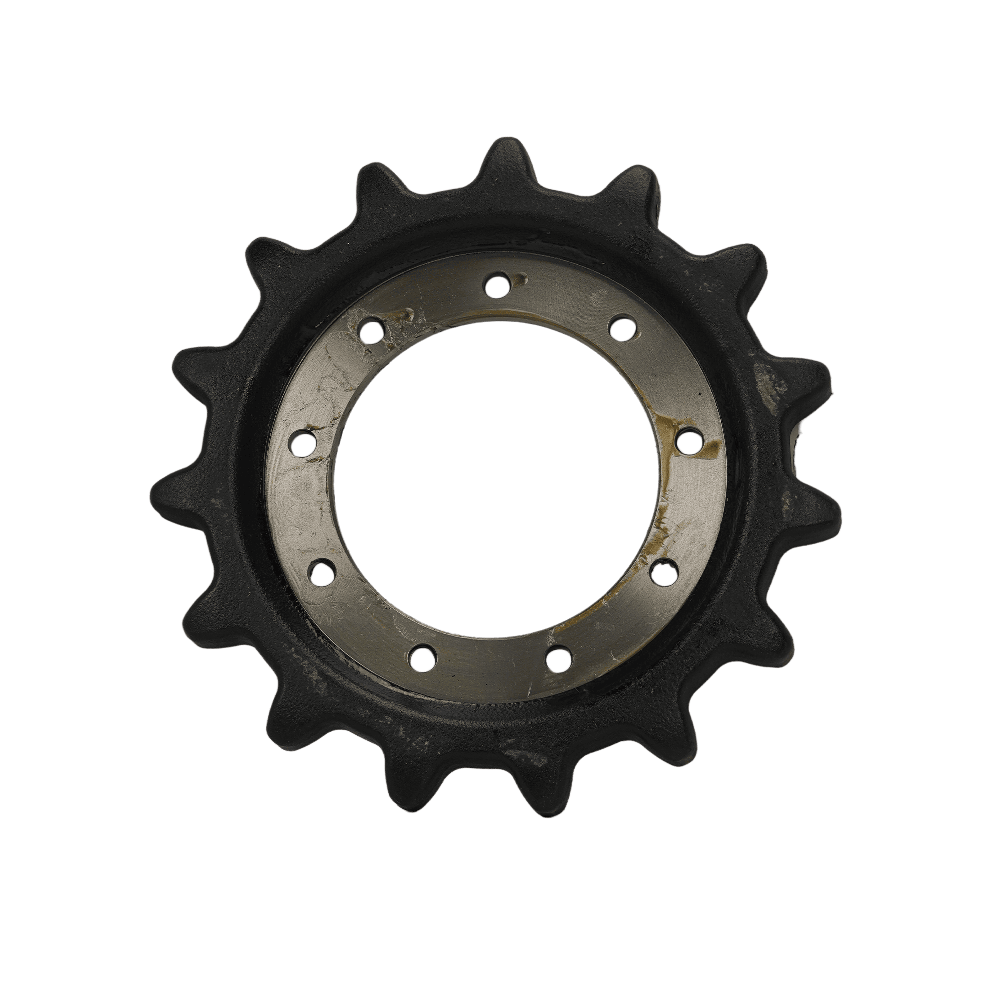 Takeuchi Sprocket (Aftermarket)(Tl6&Tl10V2) AU0681600009 Takeuchi Sprocket (Aftermarket)(Tl6&Tl10V2) AU0681600009