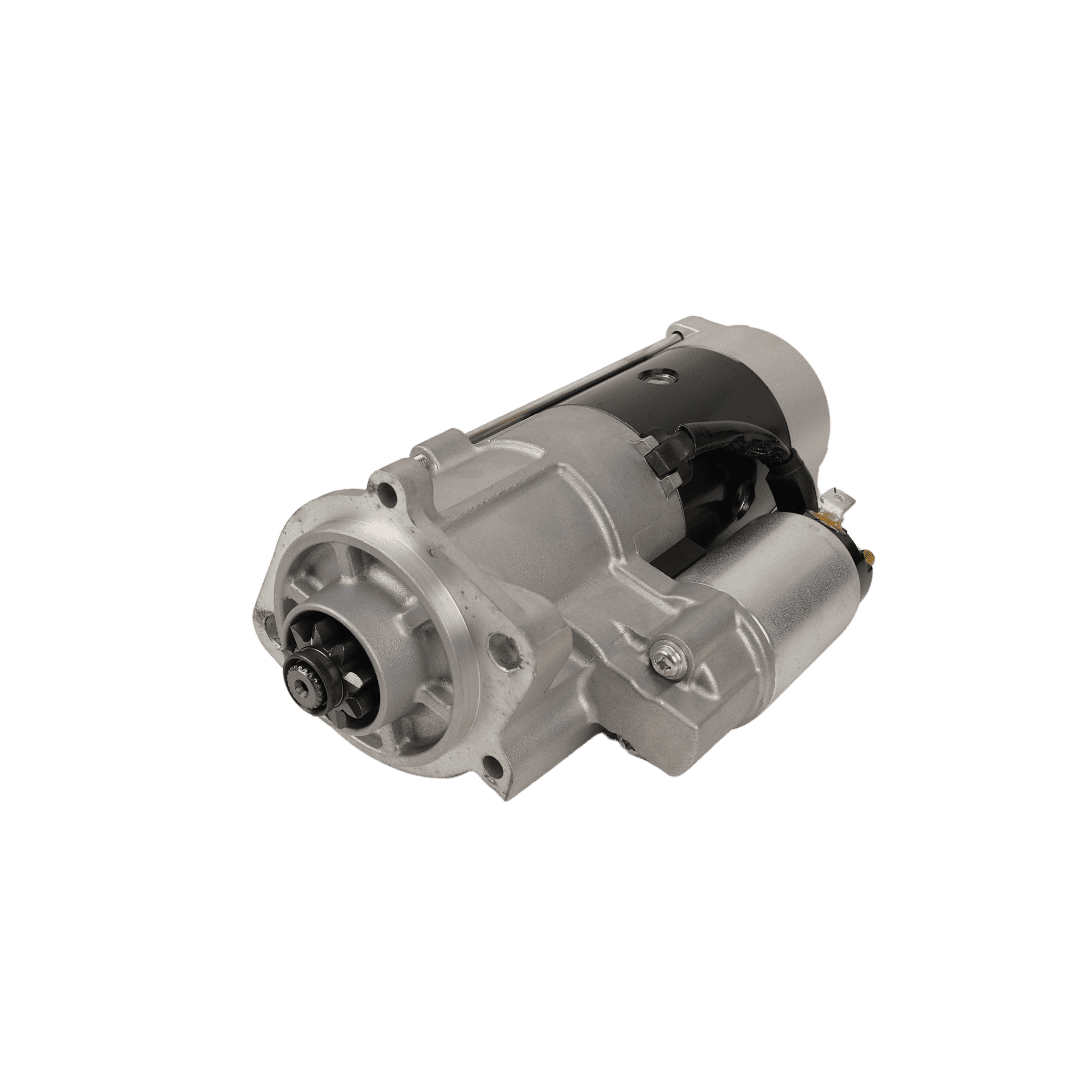 Takeuchi Starter Assembly K1J301-63010 | Takeuchi Parts Catalog