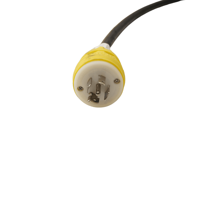 Erickson Power Stringer Cordset QBS12530-3-GFCI-F