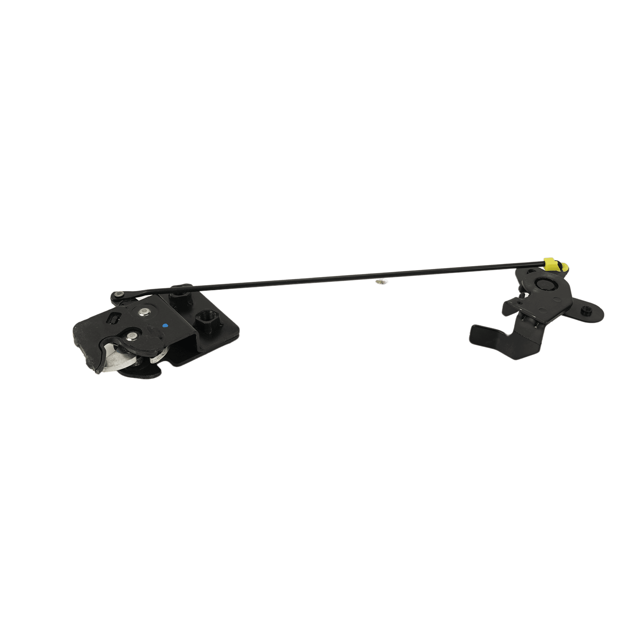 Kubota Assembly Lock V0511-34553 | Kubota Parts Catalog