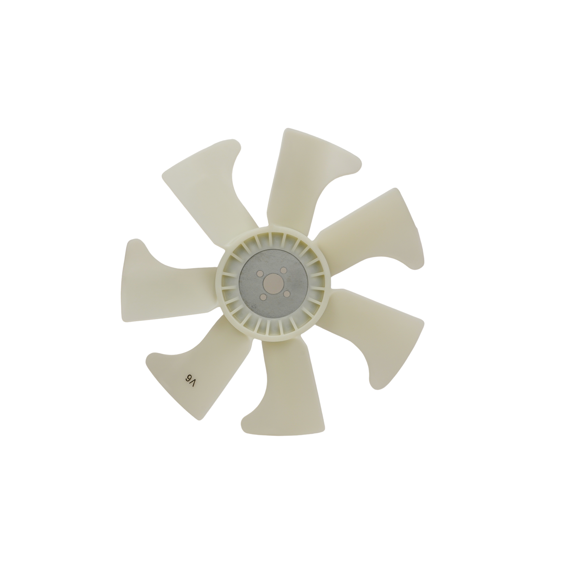Takeuchi Cooling Fan Y123915-44741 | Takeuchi Parts Catalog