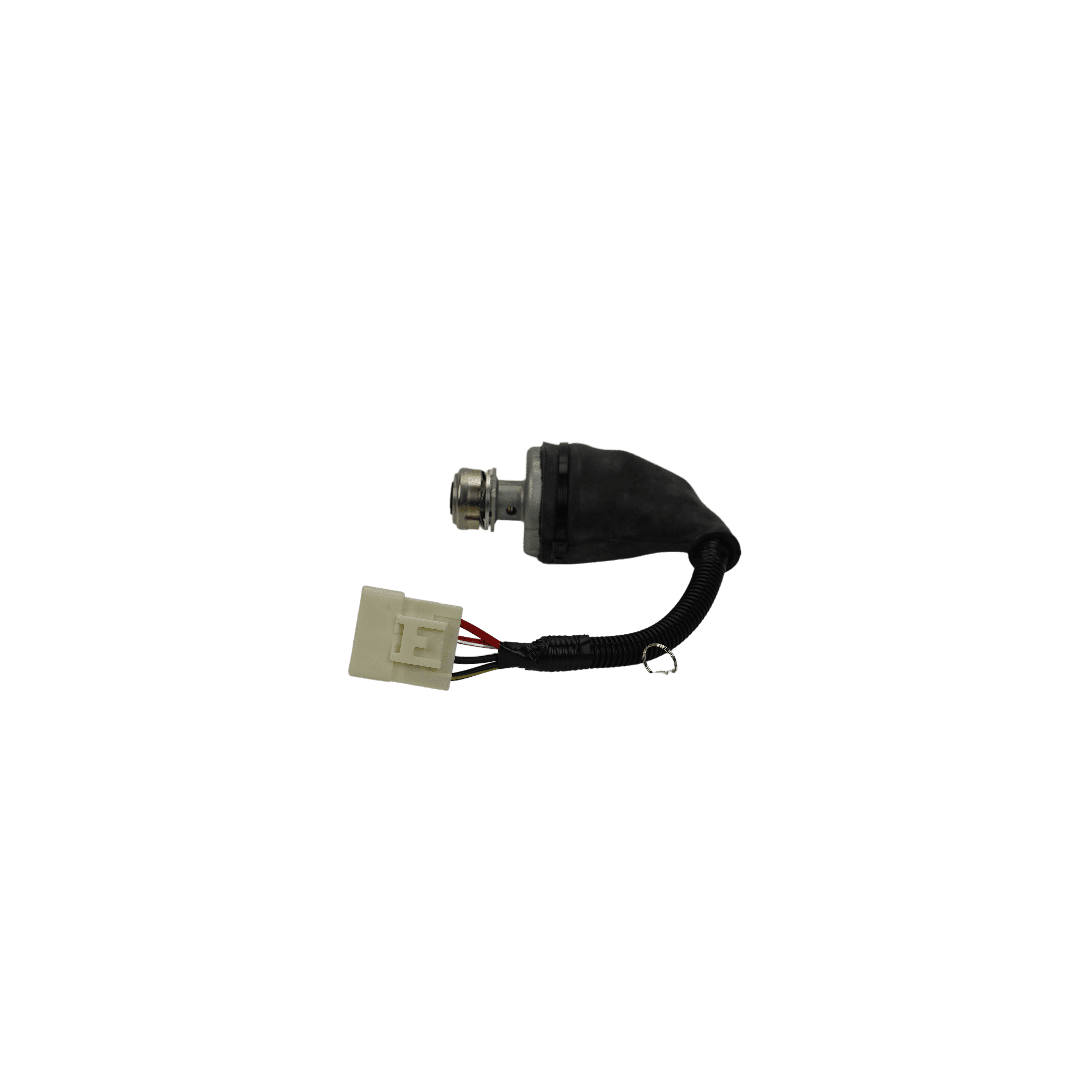 Takeuchi Key Switch Assembly 0324200018 | Takeuchi Parts Catalog