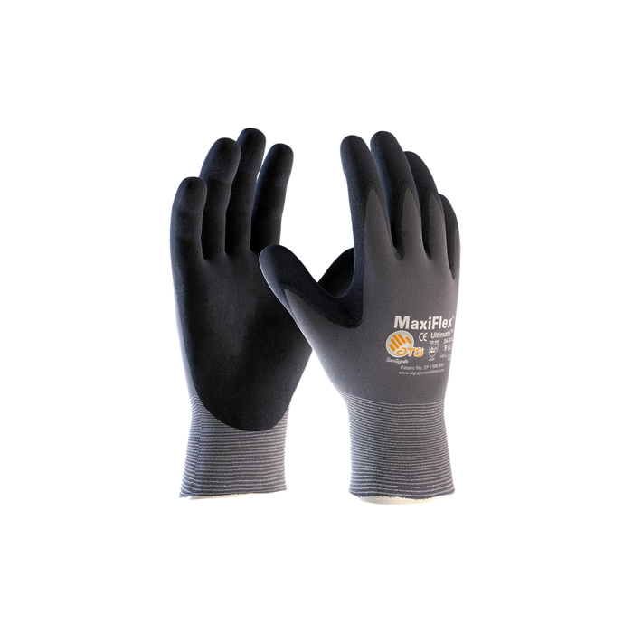 PP 34-874 Maxiflex Ultimate 15 G Nylon Gloves