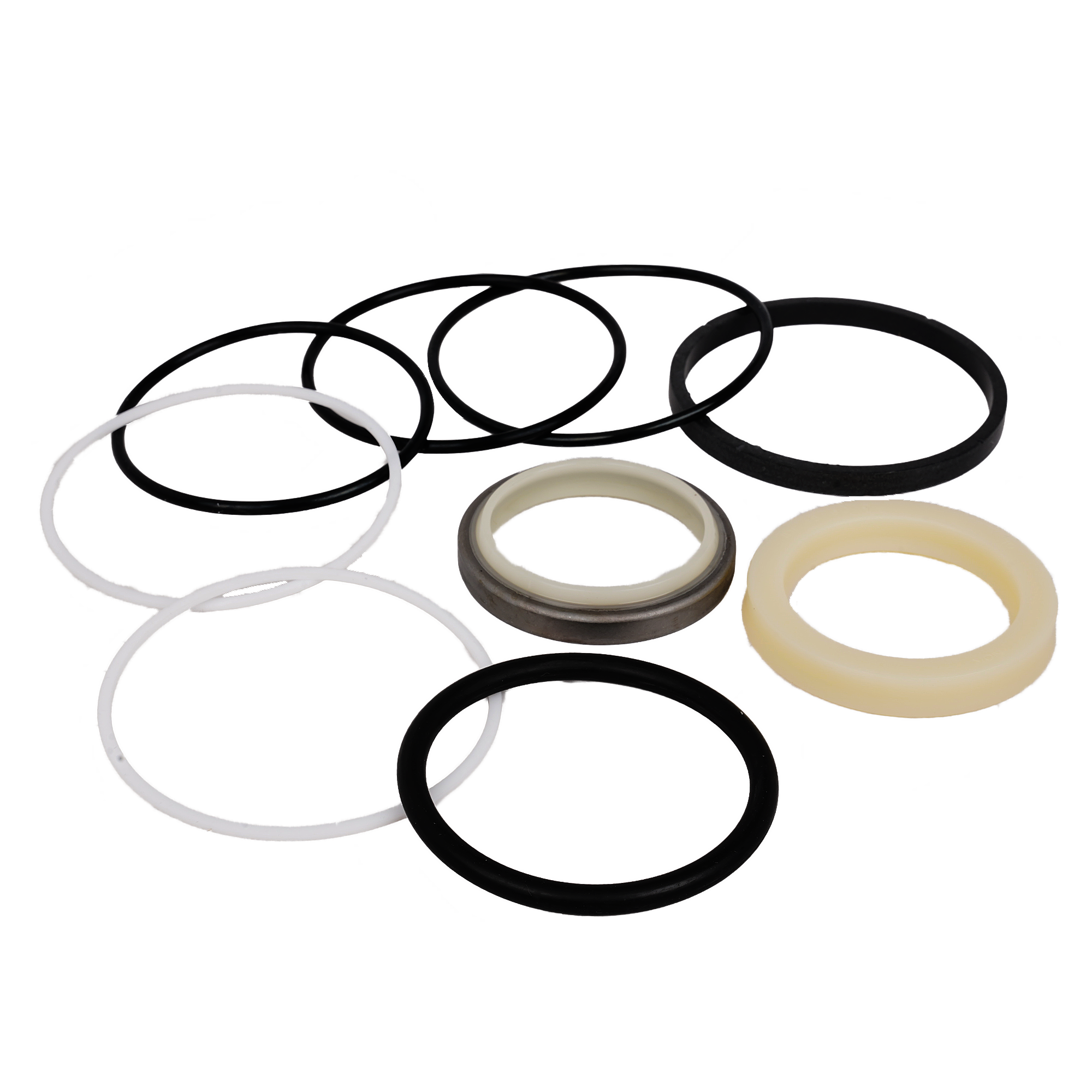 83さん専用品 Takeuchi Aftermarket Seal Kit Arm Cylinder (Takeuchi) 1900079699