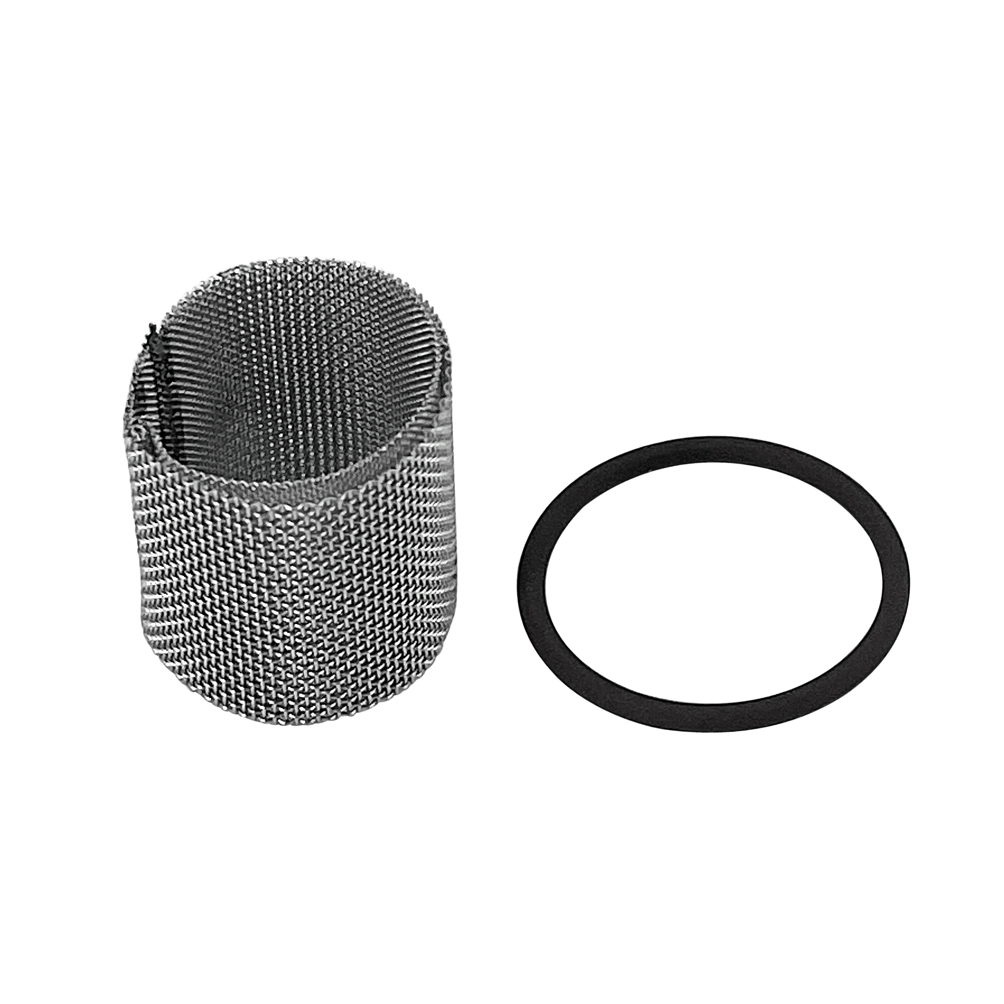 ②10800→10499 Sullair Kit, Rep Strainer-V-Type 241772 | Sullair Parts Catalog