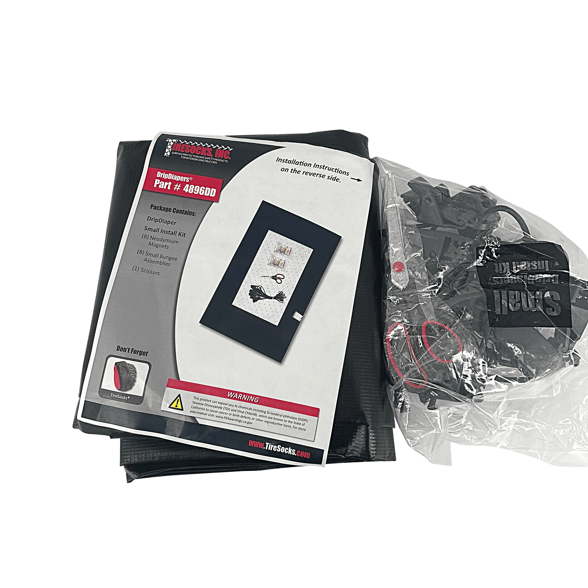 TireSocks Dripdiaper 4896DD | TireSocks Parts Catalog