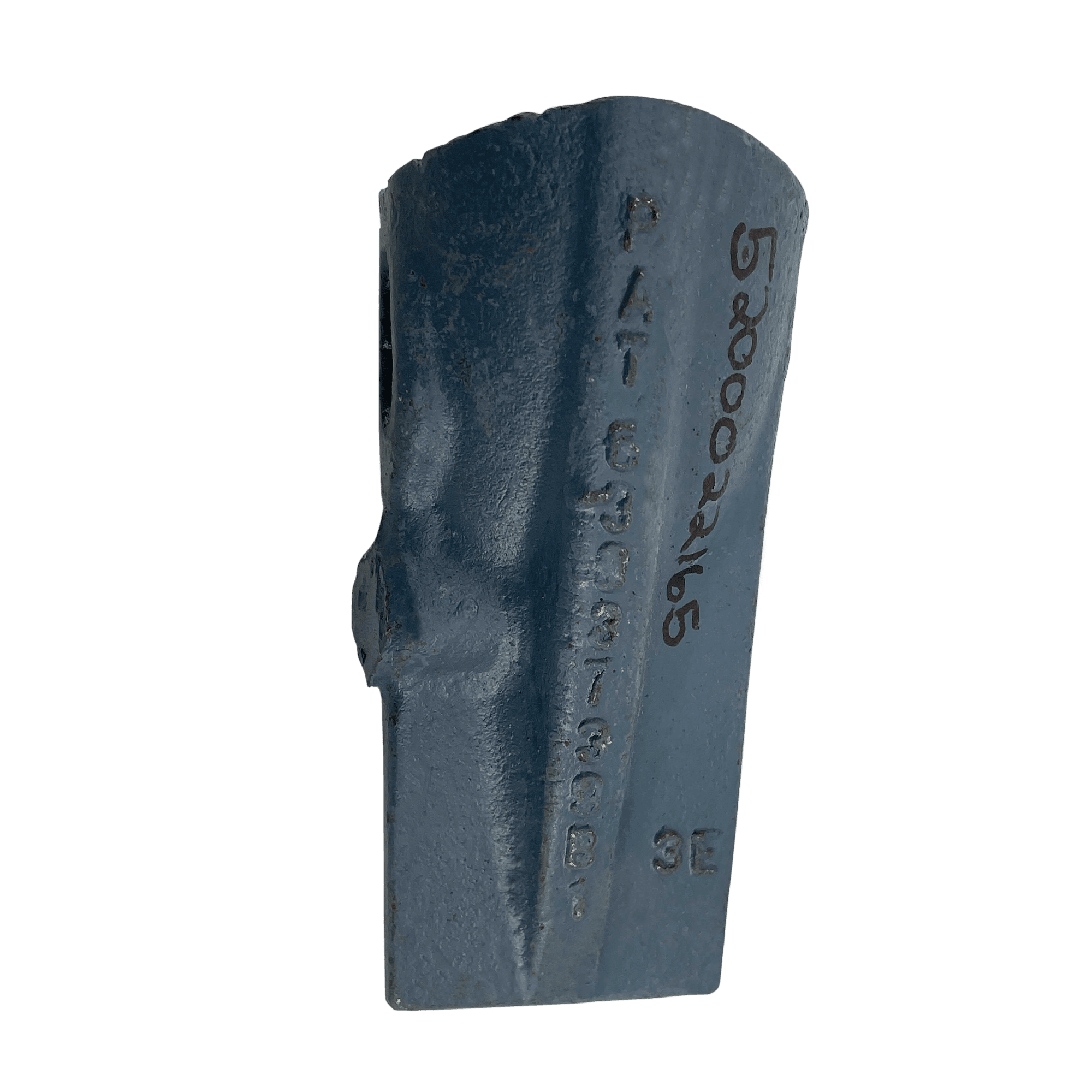 Wacker Neuson Tooth -Ribbed 5200022165 | Wacker Neuson Parts