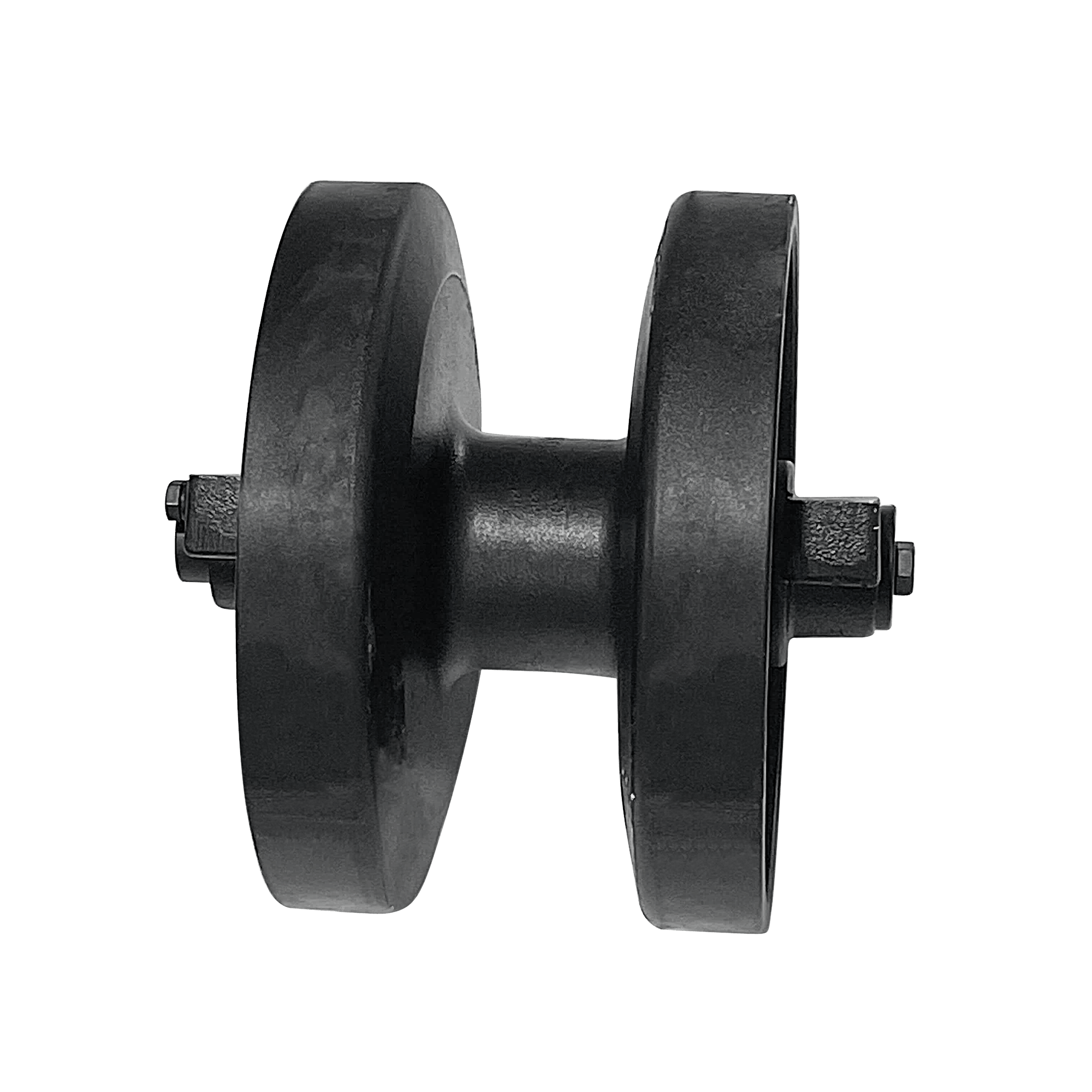 Takeuchi Roller Sub Assembly Track AU0881131300 | Takeuchi Parts