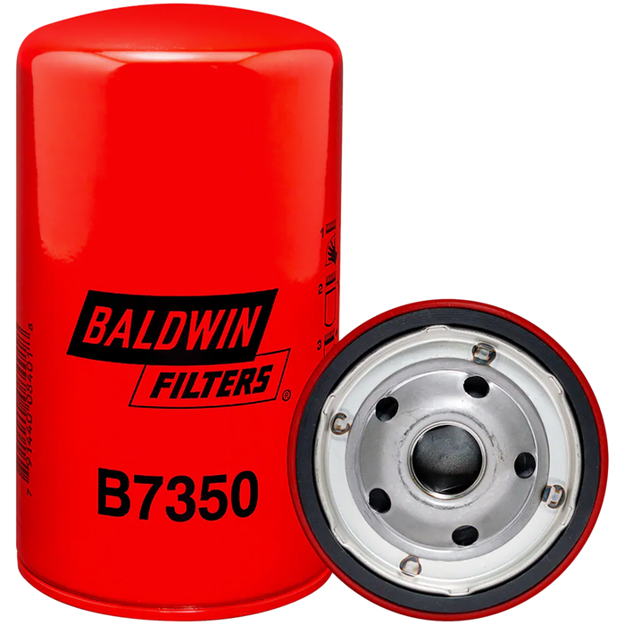 Baldwin Oil Filter B7350