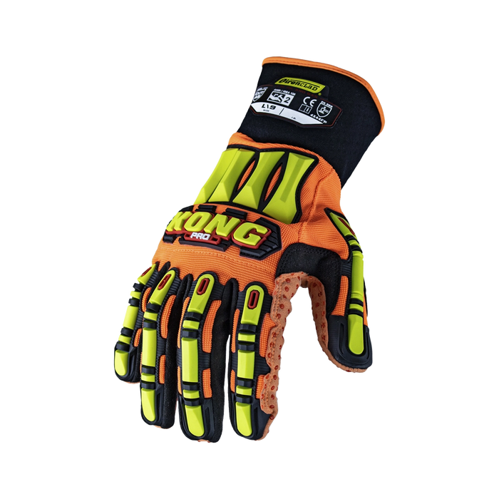Ironclad Kong Pro A6 Cut Level Gloves