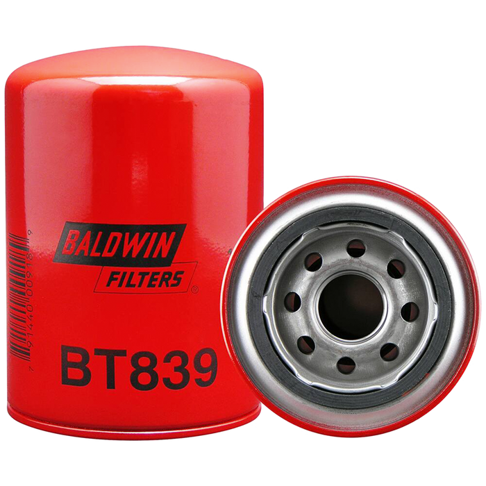 Baldwin Hydraulic Filter BT839