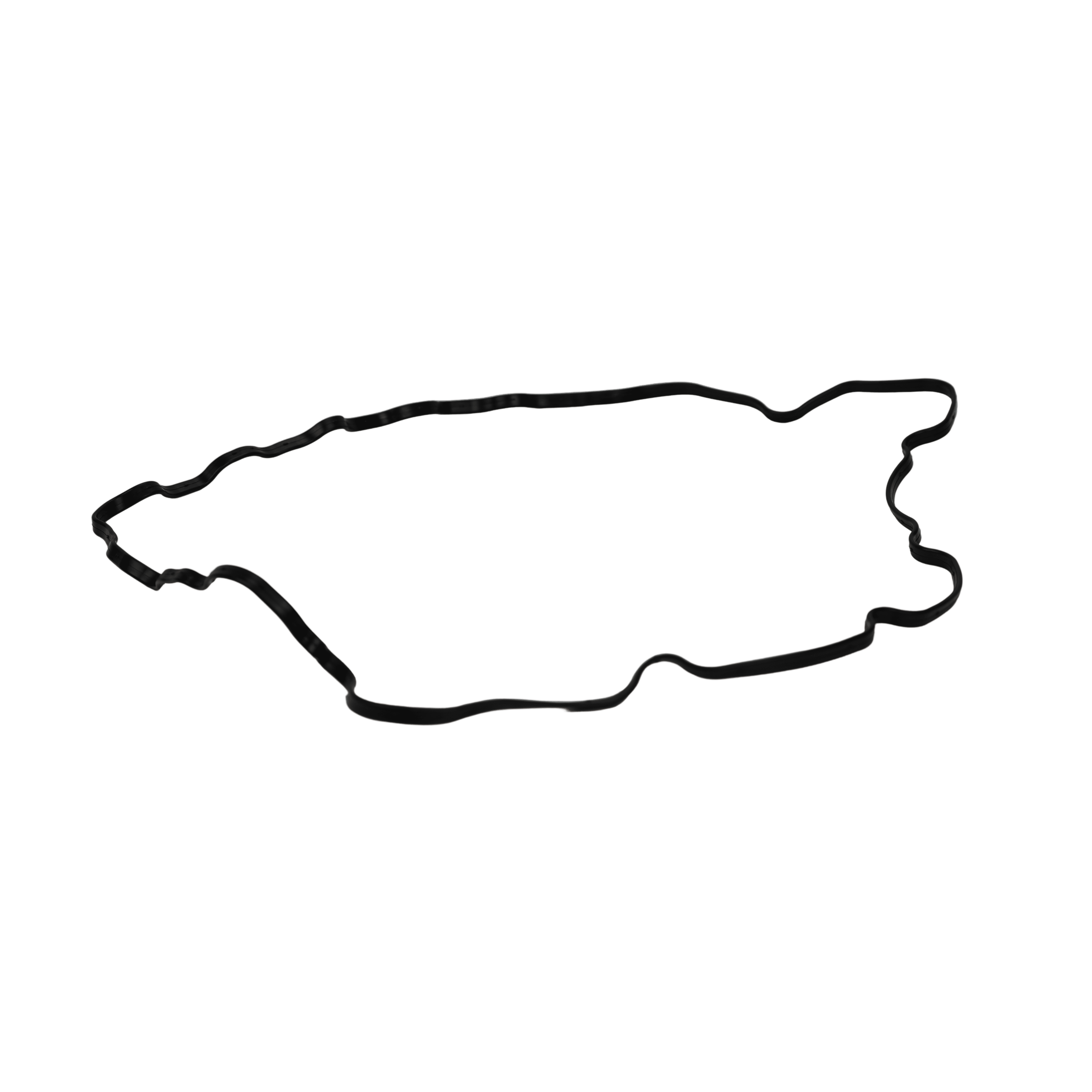 Takeuchi Headcover Gasket K1G772-14520 | Takeuchi Parts Catalog