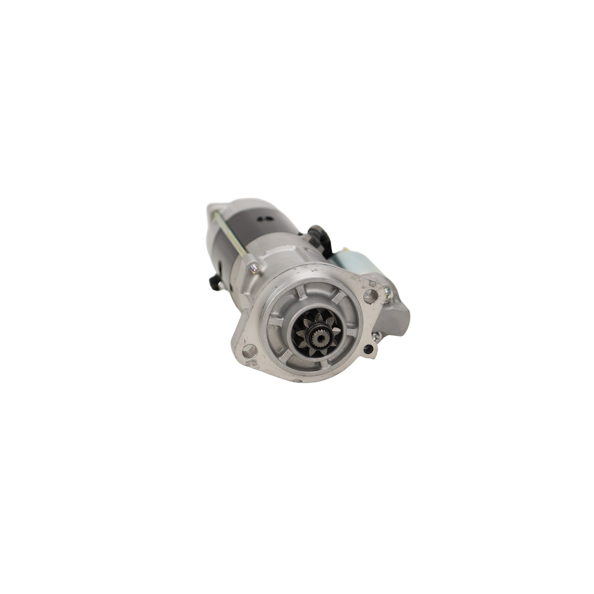 こりき Takeuchi Starter Assembly K1G777-63013 | Takeuchi Parts Catalog
