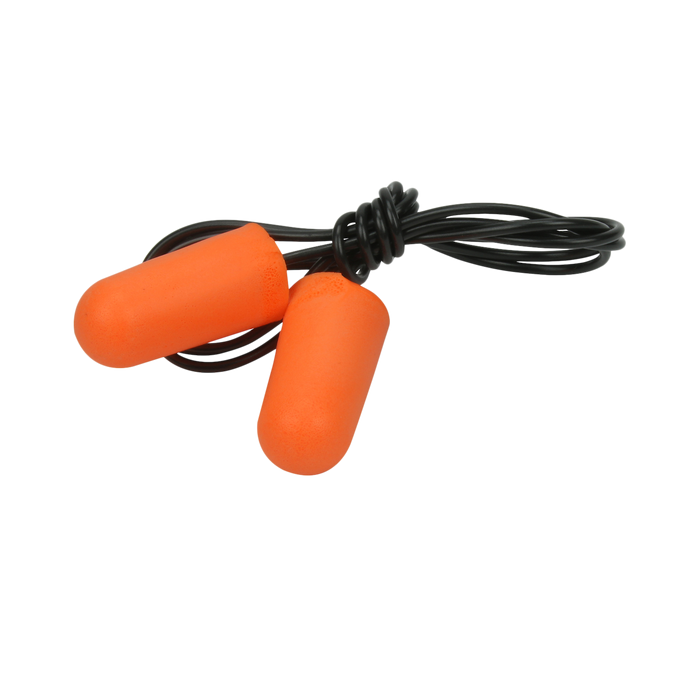 PIP Mega Bullet Corded Ear Plugs PP-267-HPF210C