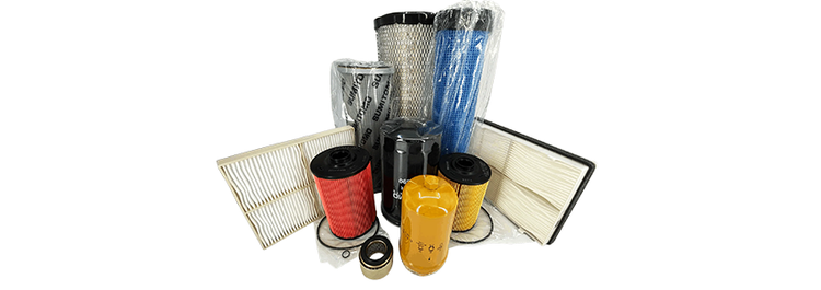 Maximizing Machine Uptime with Service Kits – EquipmentShare Parts Store