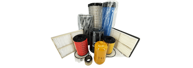 Maximizing Machine Uptime with Service Kits – EquipmentShare Parts Store