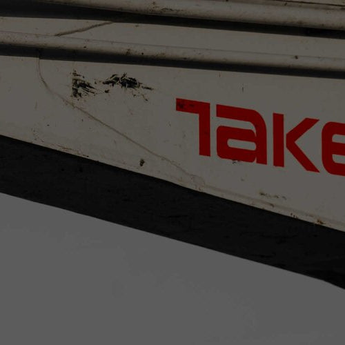 A Look at Takeuchi Equipment: Your Options and Their Advantages
