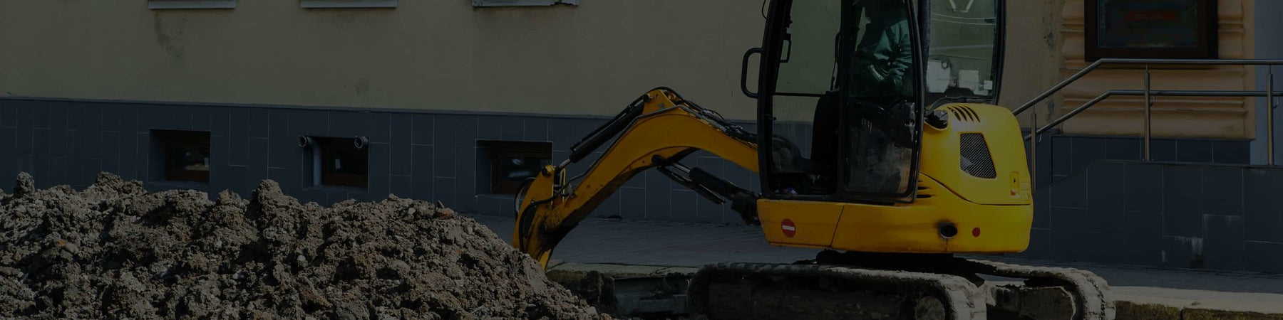 5 Common Mini Excavator Problems and How to Solve Them